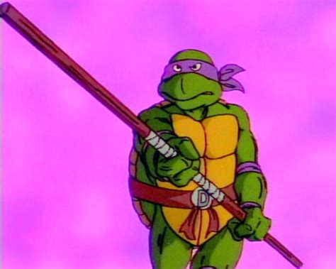 donatello 1987